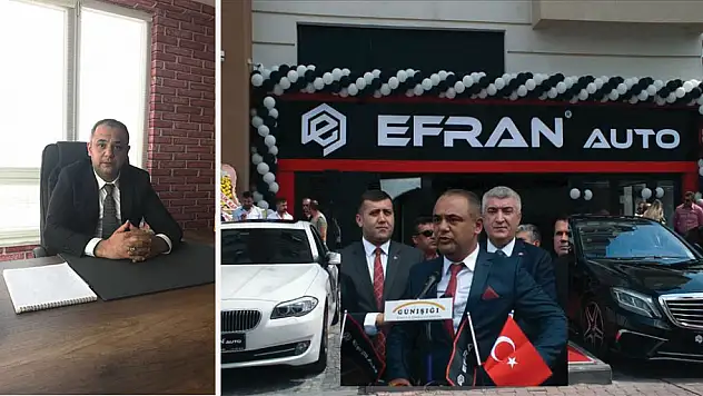 Kayserili İş Adamından Döviz Tepkisi
