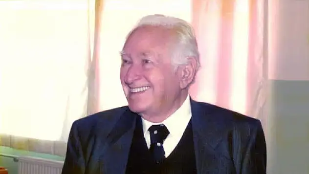 KAYSERİLİ İŞ İNSANI KARAMANCI YAŞAMINI YİTİRDİ