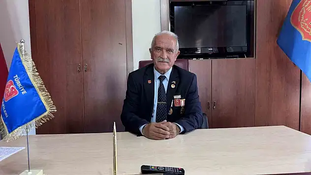 Kayserili Kıbrıs Gazisi: Ölümü aklımıza bile getirmedik, eğlenceye gider gibiydik