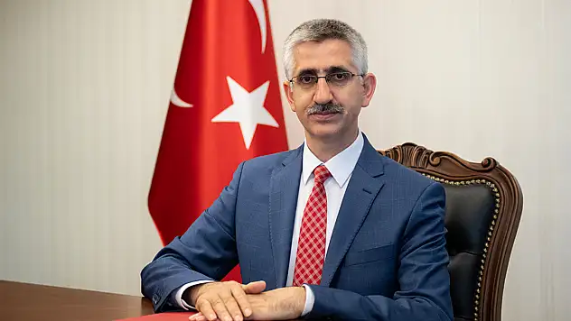 Kayserili Milli Eğitim Bakan Yardımcısı görevden alındı