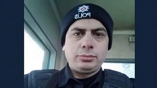 KAYSERİLİ POLİS MEMURU KORONA VİRÜSE YENİK DÜŞTÜ