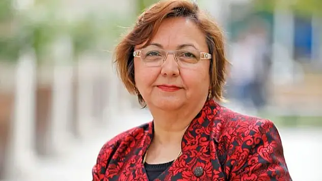 KAYSERİLİ PROFESÖR, HAYATINI KAYBETTİ