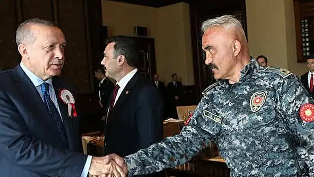 KAYSERİLİ ŞEHİT EREN'İN ANNESİ HAYATINI KAYBETTİ