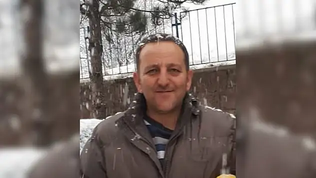Kayserili uzman çavuş Orhan Karakuş son yolculuğuna uğurlandı