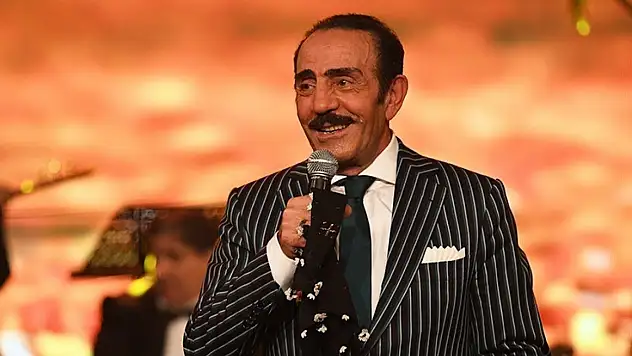 Kayserililere 'Yahudi' benzetmesi yapmıştı: Konseri söz konusu değil