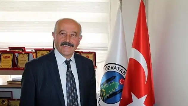 KAYSERİ'NİN 'REKORTMEN BAŞKANI' HER İŞE KOŞTURUYOR