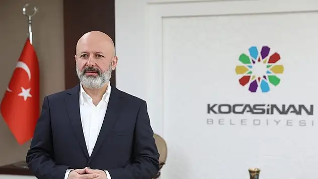 KAYSERİ'NİN TESCİLLİ MARKASI KAFE SİNAN, TEKRARDAN HİZMETTE
