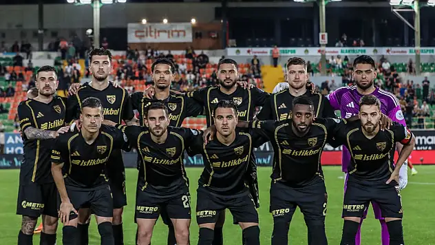 Kayserispor 11 yıl sonra küme düştü