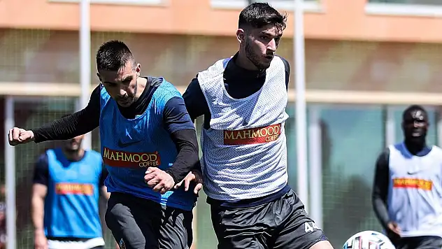 KAYSERİSPOR 3 PUAN HESABINDA