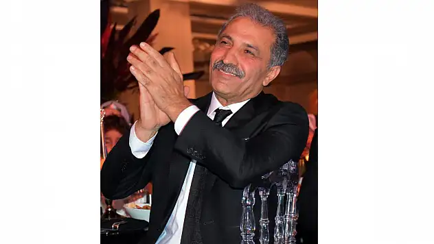 Kayserispor Başkanı Bedir: 'Kulüpler Yasası acilen çıkarılmalı''