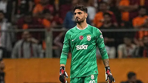 Kayserispor bombayı Galatasaray'dan patlatıyor: Günay Güvenç'te sona doğru