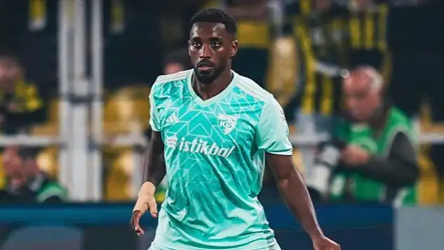 Kayserispor bugün Göztepe'ye konuk olacak