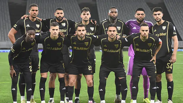 Kayserispor, bugün Kasımpaşa'yı konuk edecek