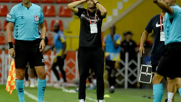KAYSERİSPOR BURAK YILMAZ DÖNEMİNDE 3 KEZ GALİP GELDİ