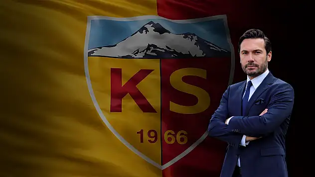 Kayserispor'da araç iddiası gündemde