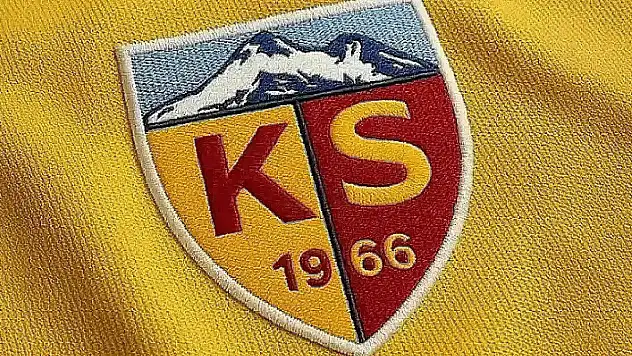 Kayserispor'da eksik listesi kabardı! Tedaviler sürüyor