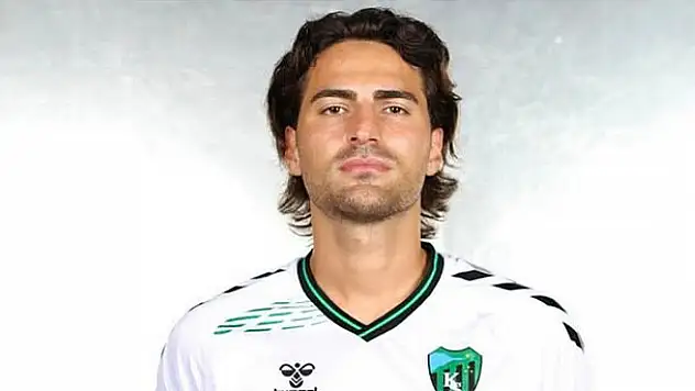 Kayserispor'da golcü operasyonu! Ahmet Sağat transferi an meselesi