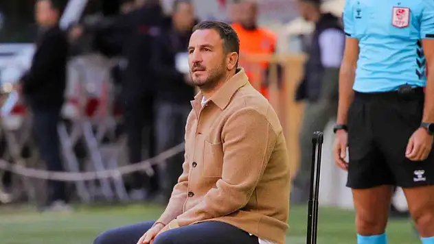 Kayserispor'da hoca arayışı: Gündemde tanıdık isim var