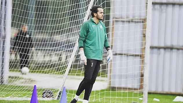 Kayserispor'da kaleci bilmecesi: Yeni aday belli oldu