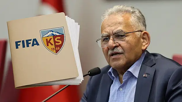 Kayserispor'da kritik engel: Transfer tahtası için gerekli rakam belli oldu