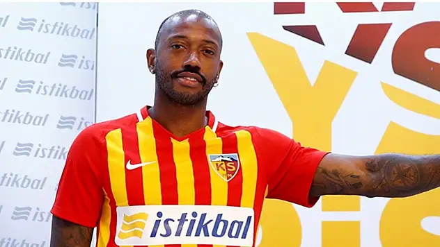 Kayserispor'da Manuel Fernandes krizi: Ödenmeyen taksit sonrası FIFA ihtarı gündemde
