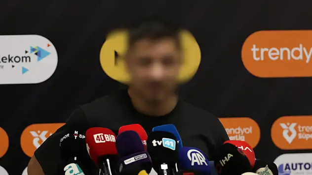 Kayserispor'da sağ bek bilmecesi çözüldü