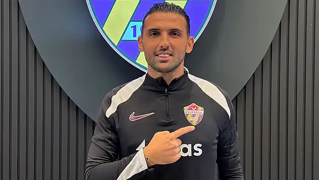 Kayserispor'da sol bek harekatı: Umut Meraş yeniden listede