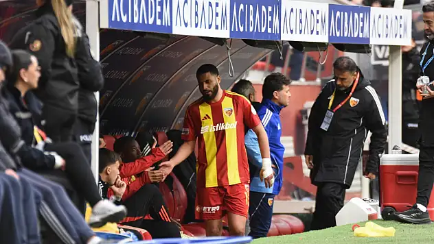 Kayserispor'da teknik direktör belirsizliği devam ediyor