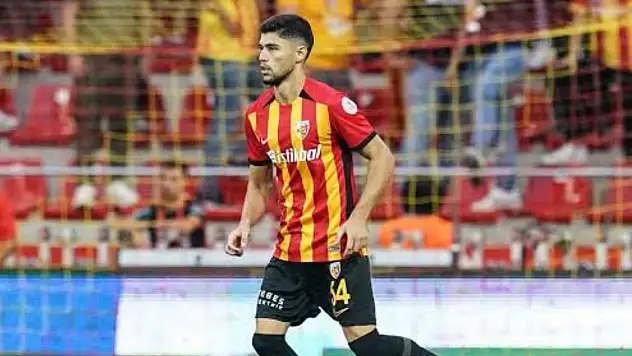 Kayserispor'dan ayrıldı, Süper Lig ekibi harekete geçti! Arif Kocaman'a sürpriz talip