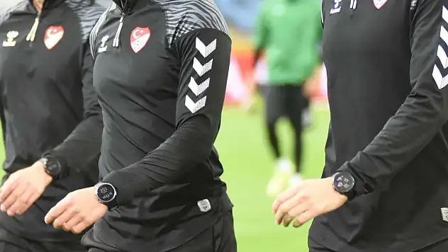 Kayserispor - Eyüpspor maçının hakemi belli oldu