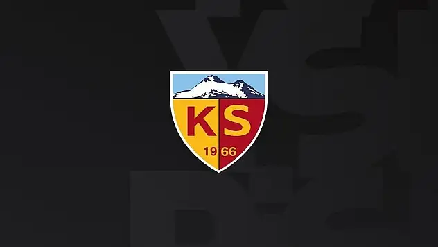 KAYSERİSPOR, HATAY MAÇI ÖNCESİ TARAFTARI BİLGİLENDİRDİ