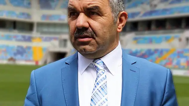 Kayserispor Için Herkes Elini Taşın Altına Koymalı