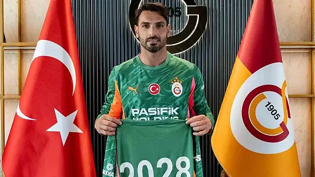 Kayserispor kaleci transferi için düğmeye bastı