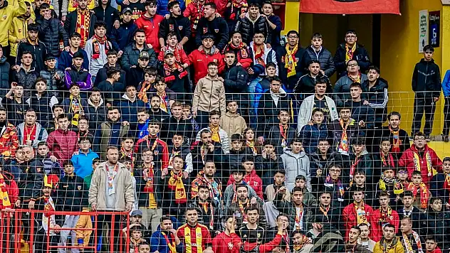 Kayserispor-Konyaspor maç bilet fiyatları belli oldu