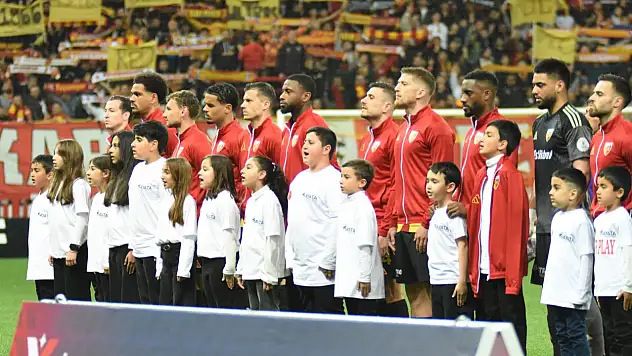 Kayserispor kritik fırsatı kaçırdı