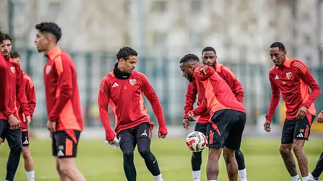 Kayserispor, kritik maçta Eyüpspor'u konuk edecek