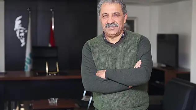 Kayserispor Kulübü Başkanı Erol Bedir: 'Malatya maçı hedef maçıdır'