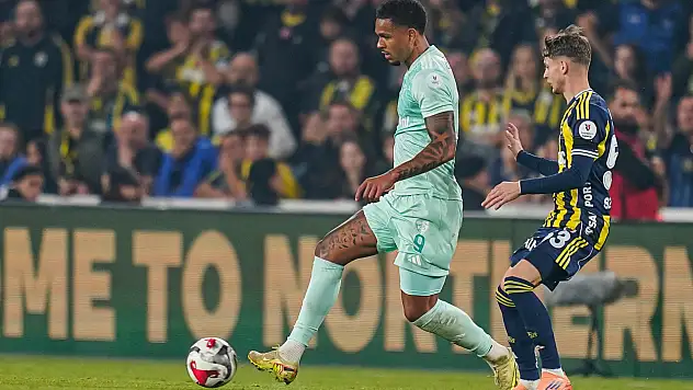 Kayserispor, milli araya mağlubiyetle girdi