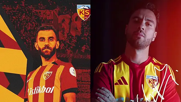 Kayserispor, Ramazan Civelek ve Furkan Soyalp için UÇK'ya başvuracak
