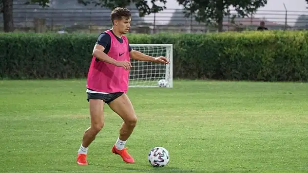 KAYSERİSPOR SİTUMU GÖZDEN ÇIKARDI