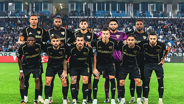 Kayserispor Süper Lig'de galibiyetle tanışamadı