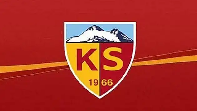 KAYSERİSPOR TEKNİK HEYETİ SAĞLIK KONTROLÜNDEN GEÇTİ
