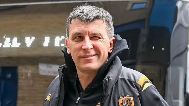 Kayserispor'un eski hocası Premier Lig'e yükselmeyi başardı