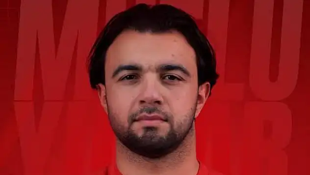 Kayserispor'un gündemine Amedsporlu orta saha geldi
