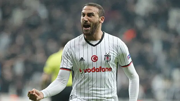 Kayserispor'un gündemine gelmişti: Cenk Tosun 1. Lig ekibine imza atıyor