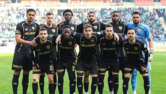 Kayserispor'un harcama limiti 940 milyon TL oldu