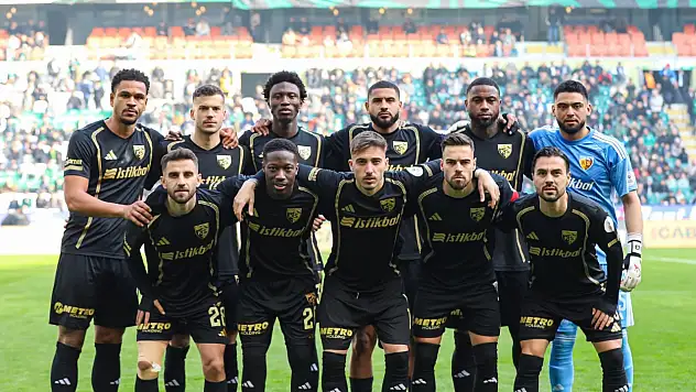 Kayserispor'un hazırlık maçlarının tarihi belli oldu