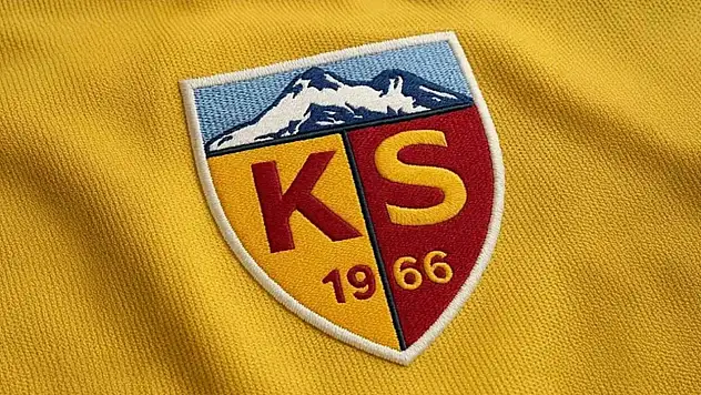 Kayserispor'un ilk rakibi için kritik hafta