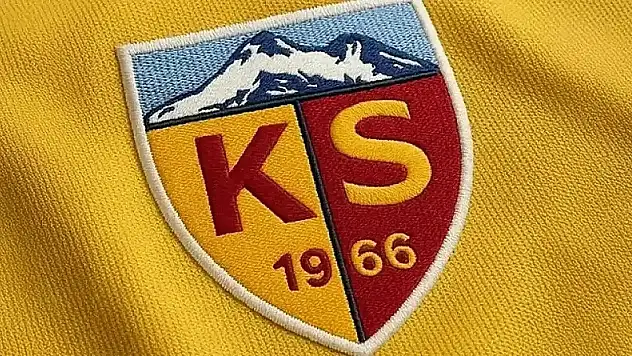 Kayserispor'un olağanüstü genel kurulu ertelendi
