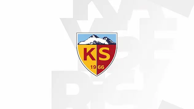 Kayserispor yönetiminden iflas talebi açıklaması: Algı oluşturma çabaları